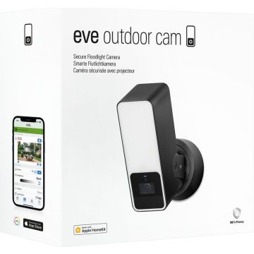 EVE Outdoor Cam