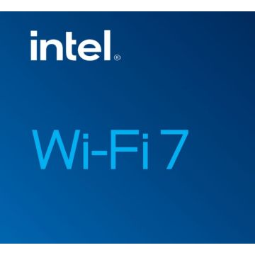 Intel Wi-Fi 7 BE202 - Netwerkadapter