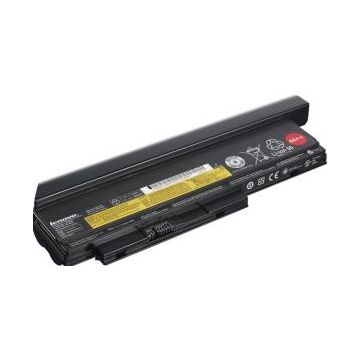 Lenovo ThinkPad Battery 44++ - Batterij voor laptopcomputer