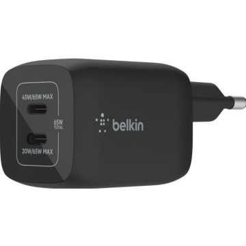 Belkin BoostCharge Pro - Netspanningsadapter