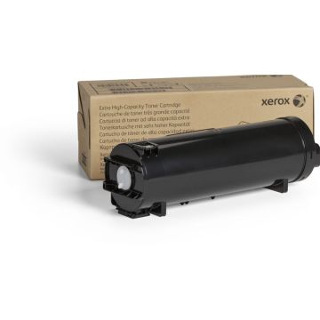 Xerox VersaLink B605B615 - Zwart