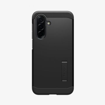 Spigen Tough Armor - Achterzijde behuizing voor mobiele telefoon