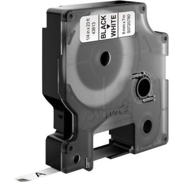 DYMO D1 - Zwart op wit