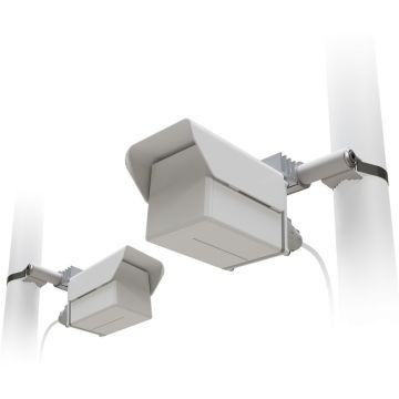 MikroTik of preconfigured Cube 60Pro