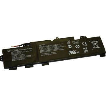 BTI - Batterij voor laptopcomputer