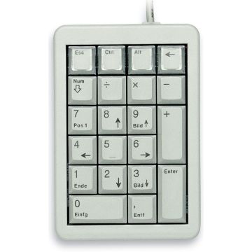 CHERRY Keypad G84-4700 - Toetsenpaneel