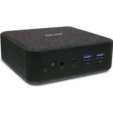 Acer Revo Box RB102-14H7U - Barebone