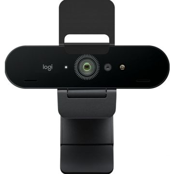 Logitech BRIO 4K Stream Edition - Webcamera