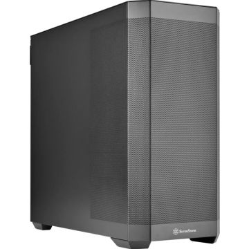Silverstone SETA H2 - Behuizing