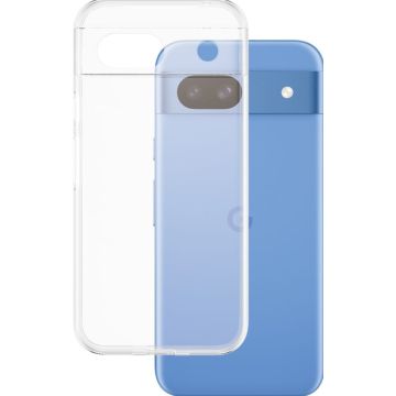 CARE by PanzerGlass X-Ray - Achterzijde behuizing voor mobiele telefoon