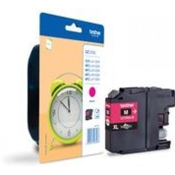 Brother LC - Printcartridge