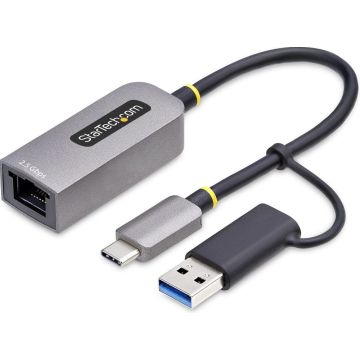 STARTECH USB Type-C Ethernet Adapter