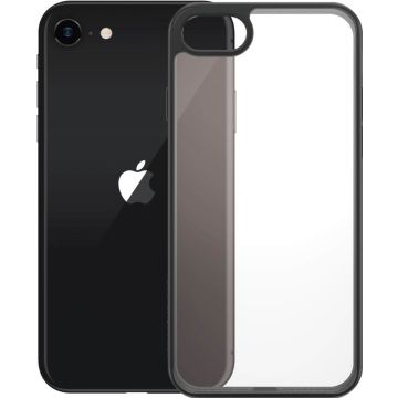 PanzerGlass ClearCase - Black Edition