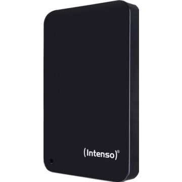 Intenso Portable Hard Drive  2TB USB 3.0 SuperSpeed