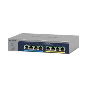 NETGEAR Plus MS108UP - Switch