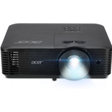 Projector Acer X1328 DLP WXGA 5000 Ansi,20000:1,HDMI,VGA
