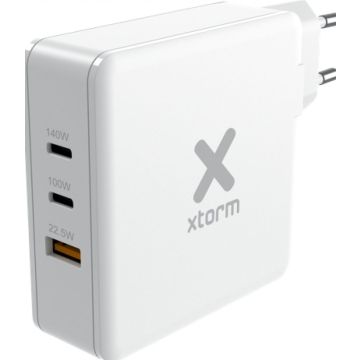 xtorm Volt XAT140 - Netspanningsadapter