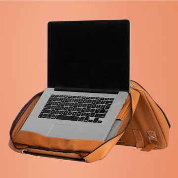 R-Go Laptoptas Viva - Draagtas voor notebook