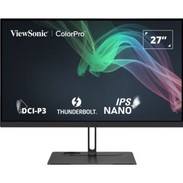 ViewSonic ColorPro VP2776T-4K - LED-monitor