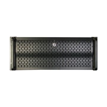 Inter-Tech IPC 4U-4129L - Rack-uitvoering