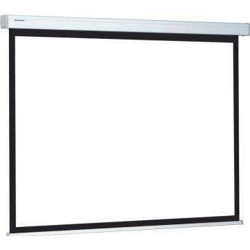 Projecta Compact Manual Square Format - Projectiescherm