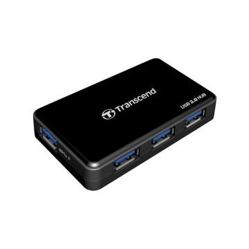 Transcend HUB3 - Hub
