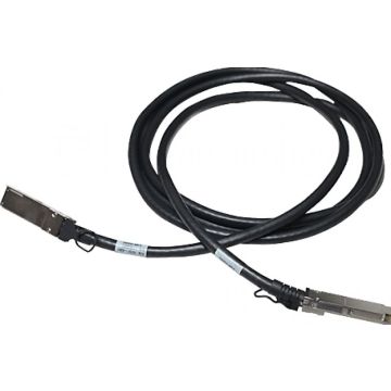 HPE X142 - 40GBase rechtstreekse aansluitkabel