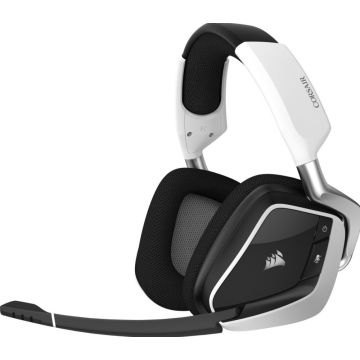 Corsair VOID RGB Elite Premium Gaming Headset - Hoofdtelefoon
