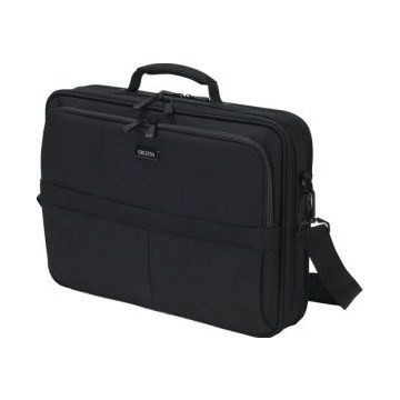 DICOTA SCALE Multi Plus - Draagtas voor notebook
