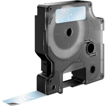 DYMO D1 - Zelf-klevende laag