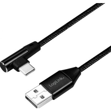 LogiLink CU0138 - USB‑kabel