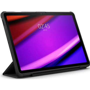 Spigen Rugged Armor Pro Ontworpen voor Samsung Galaxy Tab S9 FE Case (2023) - Tablet hoes