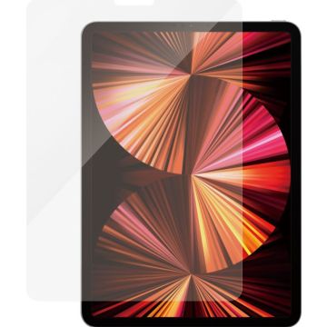 PanzerGlass ® Screen Protector iPad Pro 11'' (2018-2022) | iPad Air 10.9'' (2020, 2022) | Ultra-Wide Fit, Apple, Apple - iPad Air 10.9'' (2022), Apple