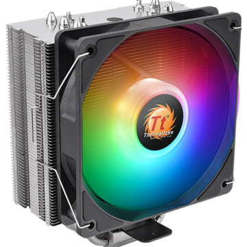 Thermaltake UX210 ARGB - Luchtkoeler