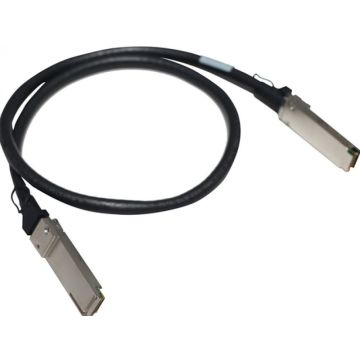 Aruba 100G QSFP28 to QSFP28 5m Direct Attach Copper Cable