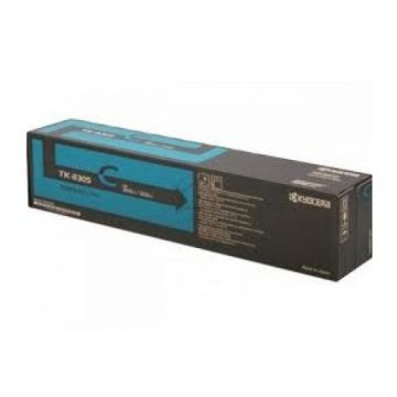 Kyocera TK 8705C - Cyaan