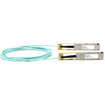 Origin 40G QSFP+ to QSFP+ Active Optical
