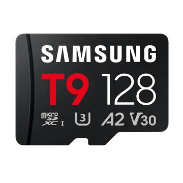 Samsung T9 128GB - Flashgeheugenkaart 