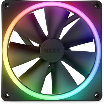 NZXT F140 RGB Duo - Ventilator