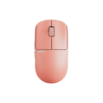 Pulsar X2 CRAZYLIGHT Wireless Sunset Haze - Muis