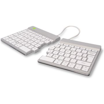 R-Go Ergonomisch Toetsenbord Split break - Toetsenbord