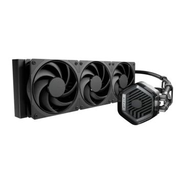 Cooler Master MasterLiquid 360 ATMOS Stealth Series - Waterkoeler