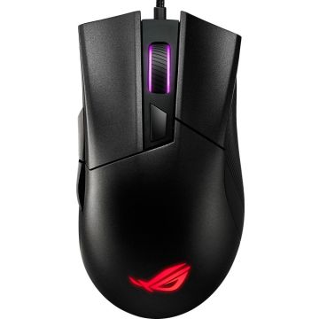 ASUS ROG Gladius II Core - Muis