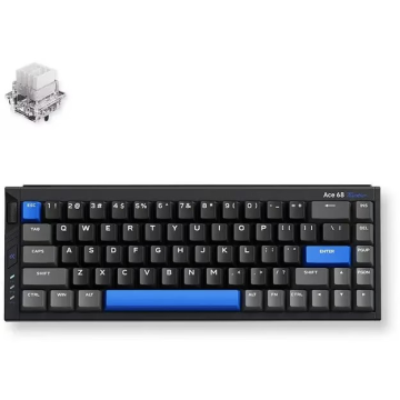 MCHOSE Ace 68 Turbo - Toetsenbord