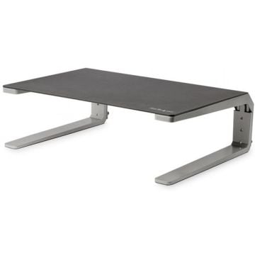StarTech.com Monitor verhoger - staal en aluminium