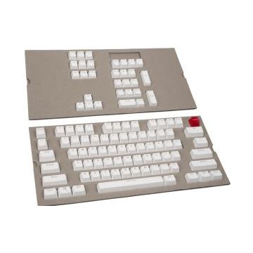 Glorious PC Gaming Race ABS-Doubleshot - Keycapset
