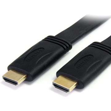 StarTech.com High Speed HDMI kabel met Ethernet - Ultra HD 4k x 2k HDMI kabel