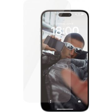 SAFE. by PanzerGlass - Schermbeschermer voor mobiele telefoon