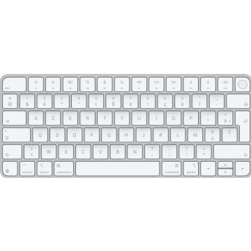 Apple Magic Keyboard with Touch ID - Toetsenbord