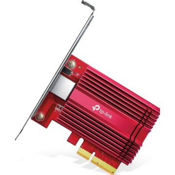 TP-Link TX401 - V1